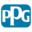 Logo PPG Coatings SA