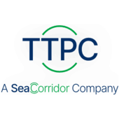 Logo Trans Tunisian Pipeline Co SpA