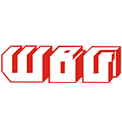 Logo WBG - Wohnungsbaugesellschaft mbH Weißwasser