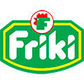 Logo Friki Döbeln GmbH