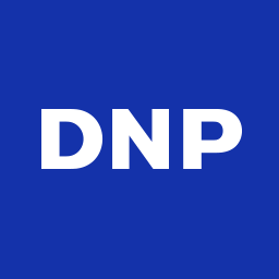 Logo DNP Europa GmbH