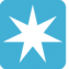 Logo Maersk Training Svendborg AS