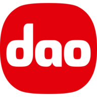 Logo Dansk Avis Omdeling A/S