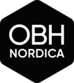 Logo OBH Nordica IP A/S