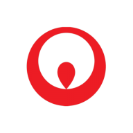 Logo Veolia Energia Warszawa SA