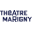 Logo Société Nouvelle du Theatre Marigny SASU