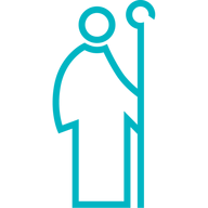 Logo Good Shepherd Rehabilitation Network