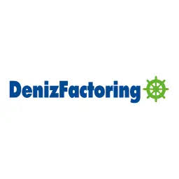 Logo Deniz Faktoring AS