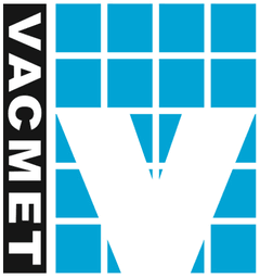 Logo Vacmet India Ltd.
