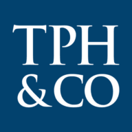 Logo Tudor, Pickering, Holt & Co. International LLP