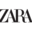 Logo ZARA France Sarl