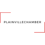 Logo The Plainville Chamber of Commerce