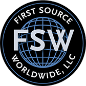 Logo First Source Worldwide