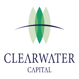Logo Clearwater Capital (Pty) Ltd.