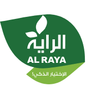 Logo Al-Raya for Foodstuff Co., Ltd.