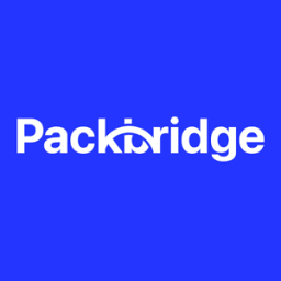 Logo PackBridge AB