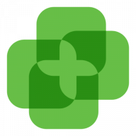 Logo Symphony Health Solutions Corp.