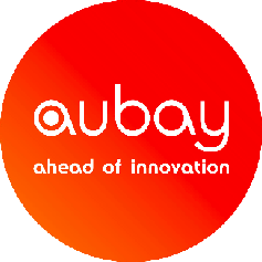 Logo Aubay Italia SpA