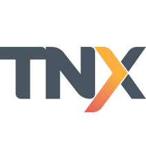 Logo TNX Corp.