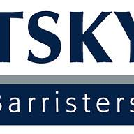 Logo Meretsky Law Firm