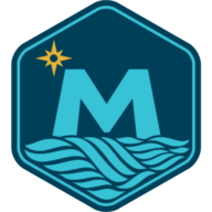 Logo Northwest Maritime Center