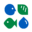 Logo Rare (Virginia)