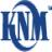 Logo KNM Project Services Ltd.