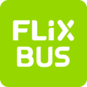 Logo FlixBus DACH GmbH