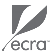 Logo Ecra, Inc.
