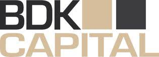 Logo BDK Capital SAS