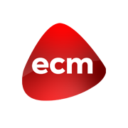 Logo ECM Systems Ltd.
