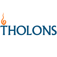 Logo Tholons Capital LLC
