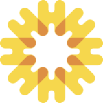 Logo Hope & Heroes Children's Cancer Fund