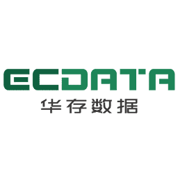 Logo ECData Information Technology Co. Ltd.