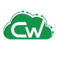 Logo Cloudwatt SAS