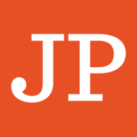 Logo Jeremiah Program