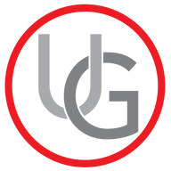 Logo UG Healthcare USA, Inc.