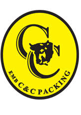 Logo C&C Packing, Inc.
