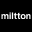 Logo Miltton Oy
