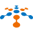 Logo CHIKARANOMOTO HOLDINGS Co., Ltd.