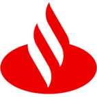 Logo Santander Consumer Leasing GmbH
