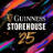 Logo Guinness Storehouse Ltd.