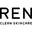 Logo REN Ltd. (United Kingdom)