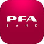 Logo PFA Bank A/S