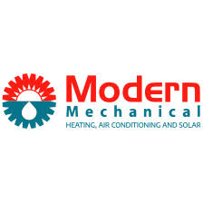 Logo Modern Mechanical LLC