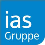 Logo ias AG