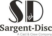 Logo Sargent-Disc Ltd.