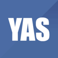 Logo YAS Holding