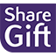 Logo ShareGift